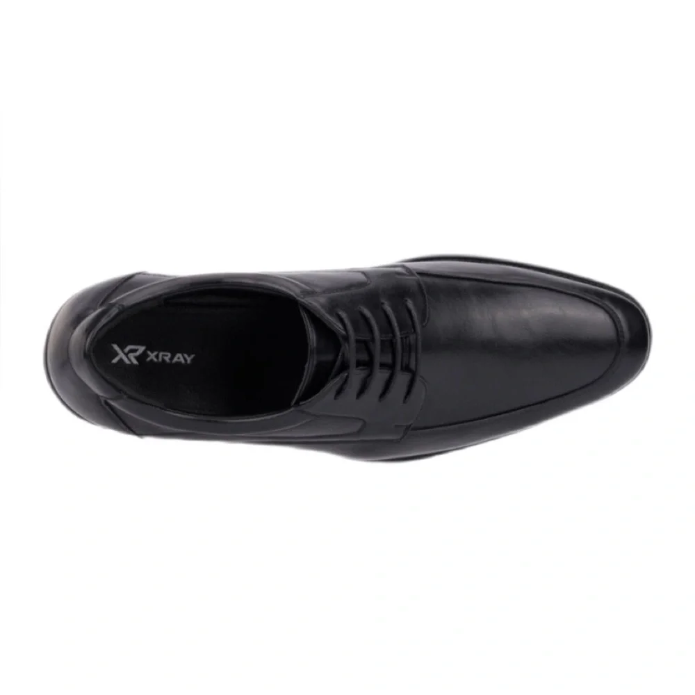 Men’s X-Ray Sergio Dress Shoes Black